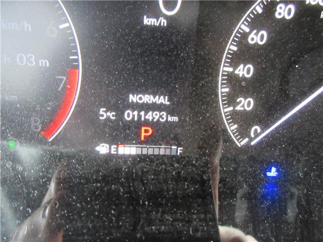 2025 Honda HR-V Sport in Hebbville - Image 17 of 30