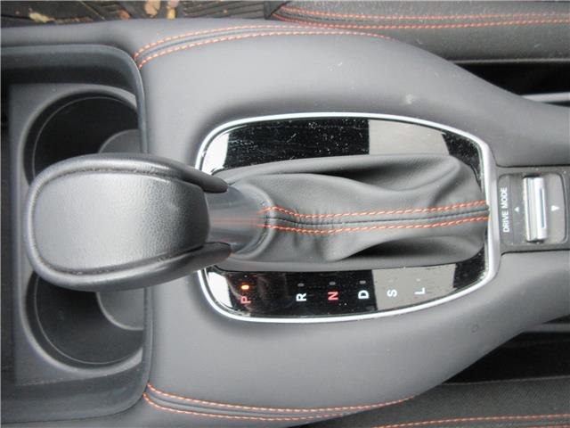 2025 Honda HR-V Sport in Hebbville - Image 20 of 30