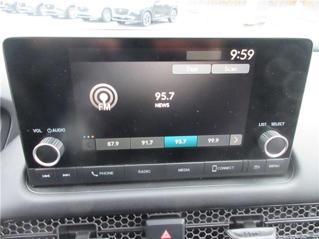 2025 Honda HR-V Sport in Hebbville - Image 23 of 30