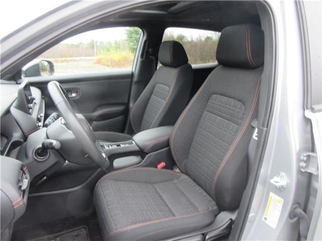 2025 Honda HR-V Sport in Hebbville - Image 11 of 30