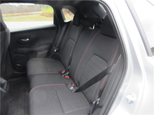 2025 Honda HR-V Sport in Hebbville - Image 28 of 30