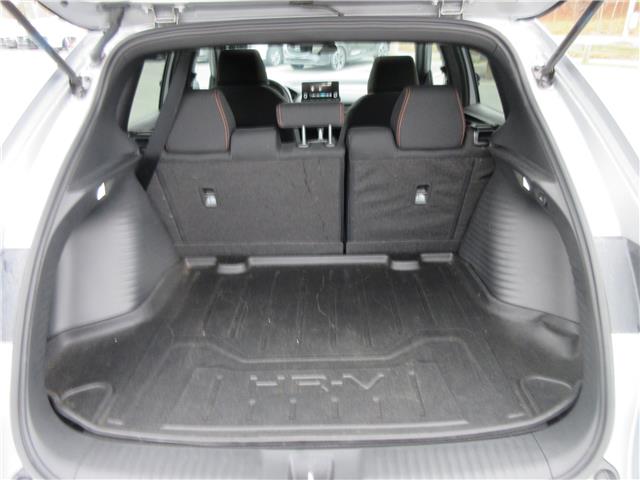 2025 Honda HR-V Sport in Hebbville - Image 26 of 30