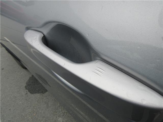 2025 Honda HR-V Sport in Hebbville - Image 29 of 30