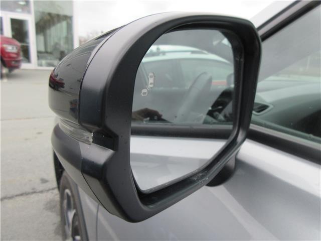 2025 Honda HR-V Sport in Hebbville - Image 30 of 30