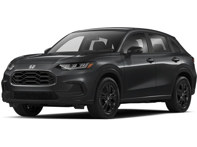 2026 Honda HR-V Sport (Stk: INCOMING UNIT) in Ottawa - Image 1 of 4