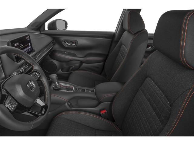 2026 Honda HR-V Sport (Stk: INCOMING UNIT) in Ottawa - Image 4 of 4