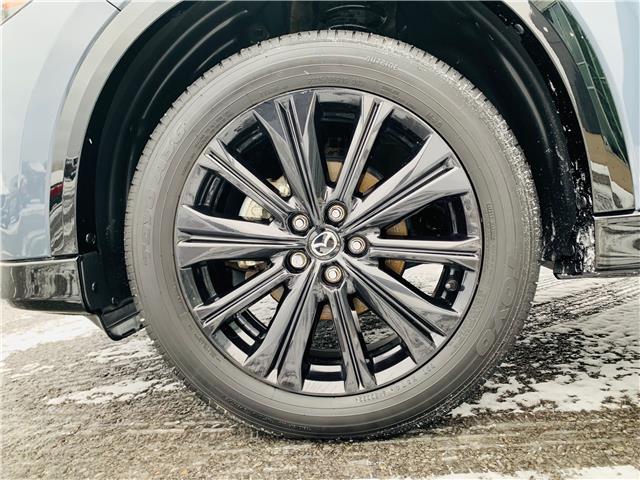 2023 Mazda CX-5 GT (Stk: 25-090A) in Cornwall - Image 3 of 32