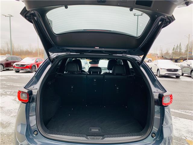 2023 Mazda CX-5 GT (Stk: 25-090A) in Cornwall - Image 7 of 32