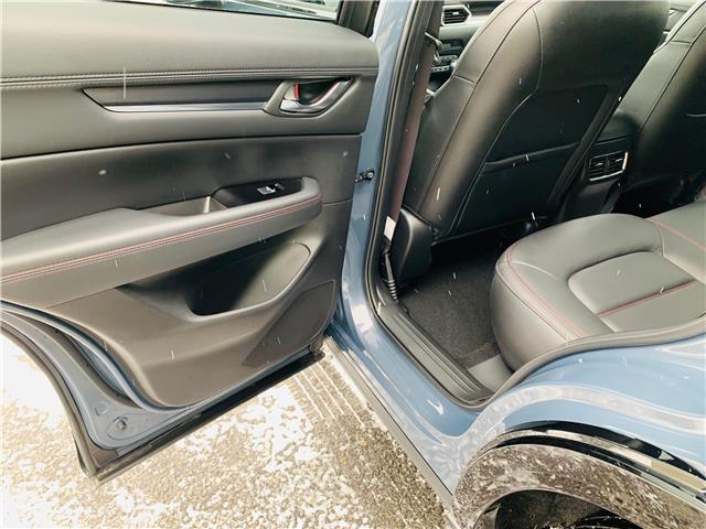 2023 Mazda CX-5 GT (Stk: 25-090A) in Cornwall - Image 13 of 32