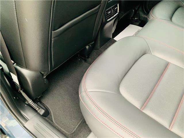 2023 Mazda CX-5 GT (Stk: 25-090A) in Cornwall - Image 14 of 32