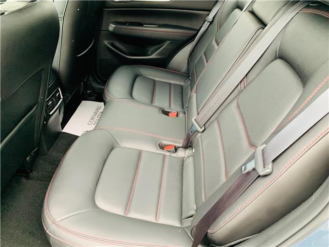 2023 Mazda CX-5 GT (Stk: 25-090A) in Cornwall - Image 15 of 32