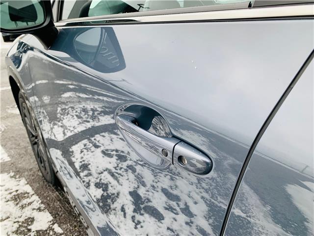 2023 Mazda CX-5 GT (Stk: 25-090A) in Cornwall - Image 17 of 32