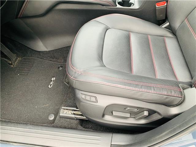 2023 Mazda CX-5 GT (Stk: 25-090A) in Cornwall - Image 19 of 32