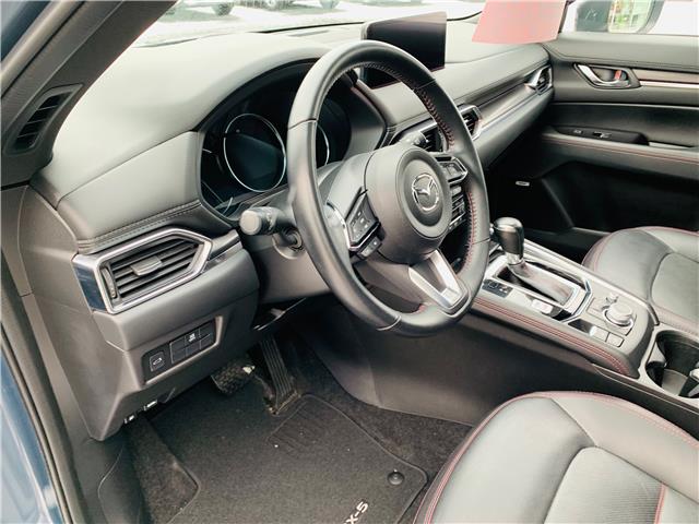 2023 Mazda CX-5 GT (Stk: 25-090A) in Cornwall - Image 20 of 32