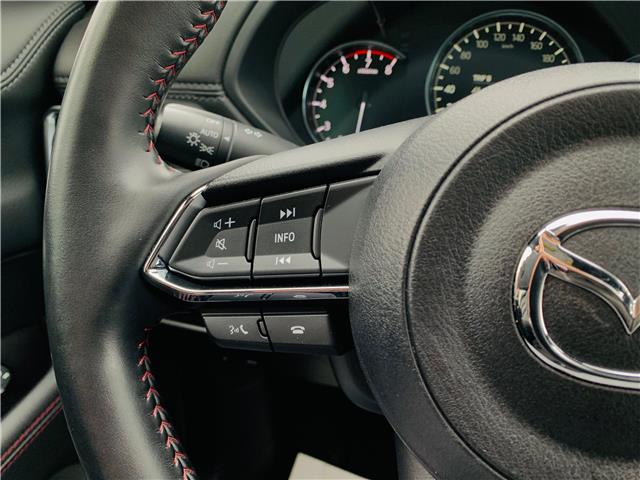 2023 Mazda CX-5 GT (Stk: 25-090A) in Cornwall - Image 22 of 32
