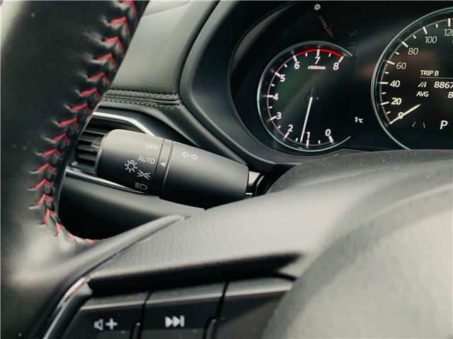 2023 Mazda CX-5 GT (Stk: 25-090A) in Cornwall - Image 23 of 32
