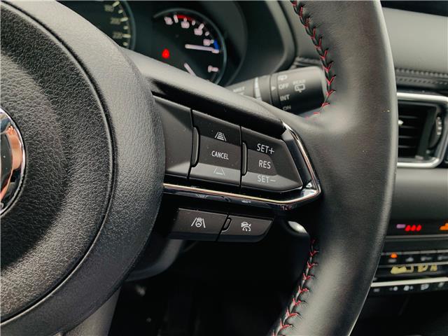 2023 Mazda CX-5 GT (Stk: 25-090A) in Cornwall - Image 24 of 32