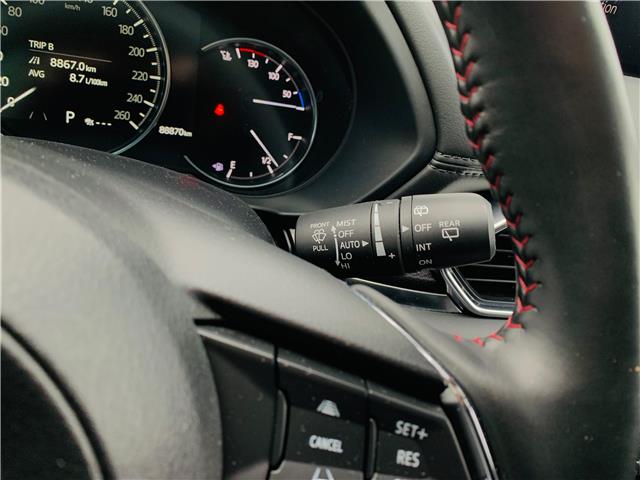 2023 Mazda CX-5 GT (Stk: 25-090A) in Cornwall - Image 25 of 32