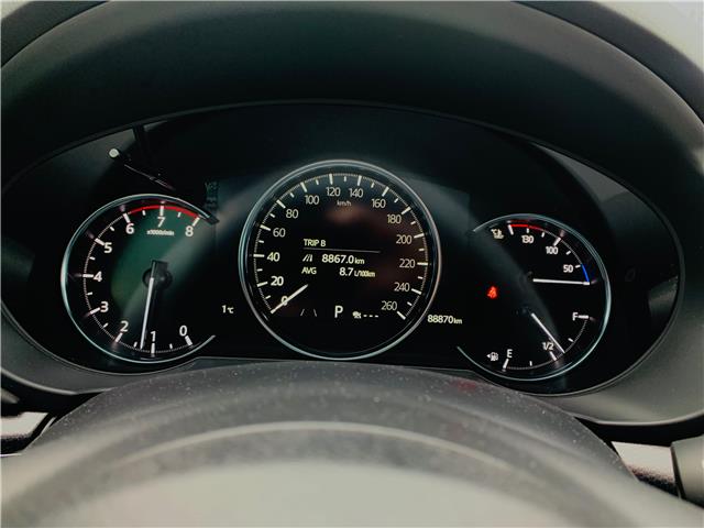 2023 Mazda CX-5 GT (Stk: 25-090A) in Cornwall - Image 26 of 32