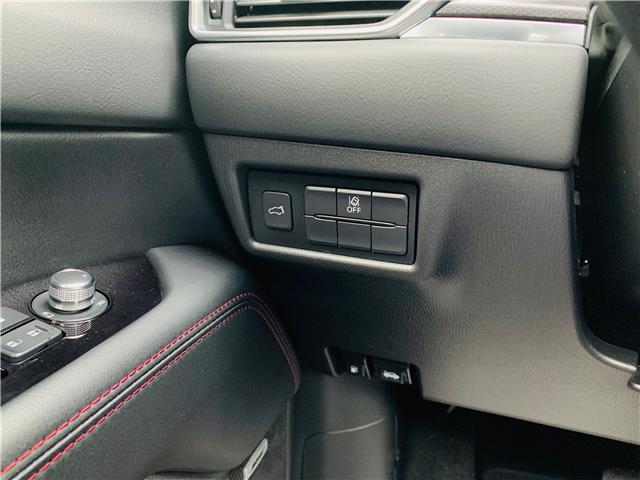 2023 Mazda CX-5 GT (Stk: 25-090A) in Cornwall - Image 27 of 32