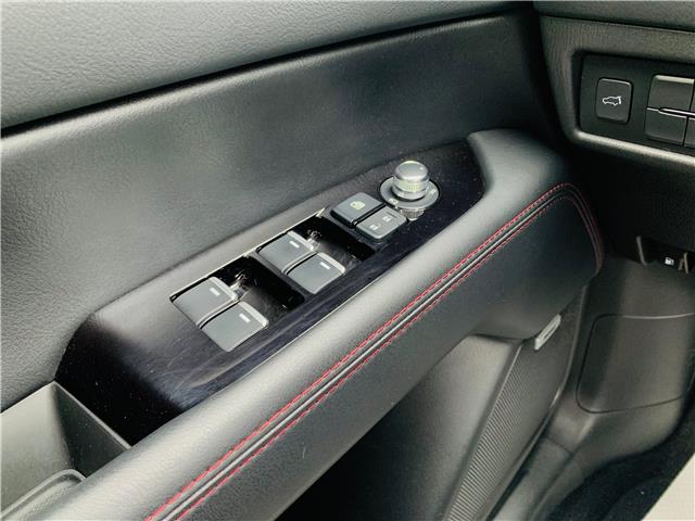 2023 Mazda CX-5 GT (Stk: 25-090A) in Cornwall - Image 28 of 32