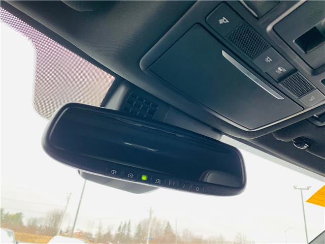 2023 Mazda CX-5 GT (Stk: 25-090A) in Cornwall - Image 31 of 32
