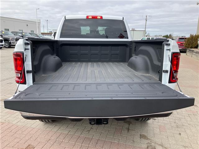 2025 RAM 2500 Big Horn (Stk: 5B080A) in Blenheim - Image 9 of 19