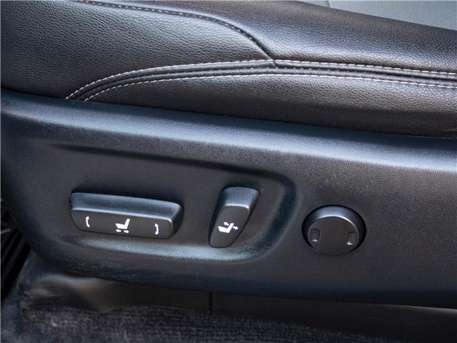 2020 Toyota 4Runner Base (Stk: PR0149) in Windsor - Image 15 of 28