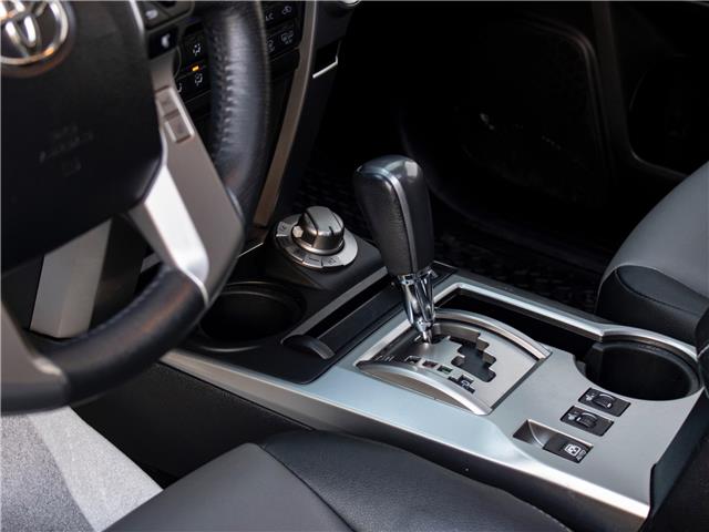 2020 Toyota 4Runner Base (Stk: PR0149) in Windsor - Image 22 of 28