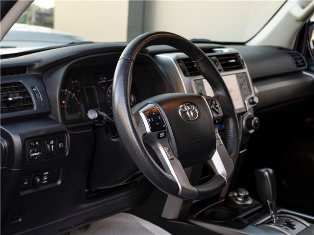 2020 Toyota 4Runner Base (Stk: PR0149) in Windsor - Image 10 of 28