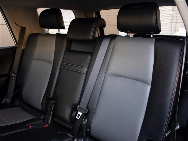 2020 Toyota 4Runner Base (Stk: PR0149) in Windsor - Image 27 of 28