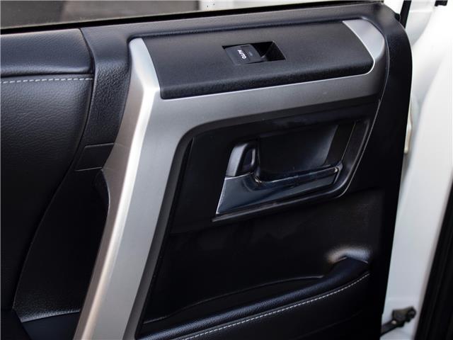 2020 Toyota 4Runner Base (Stk: PR0149) in Windsor - Image 26 of 28