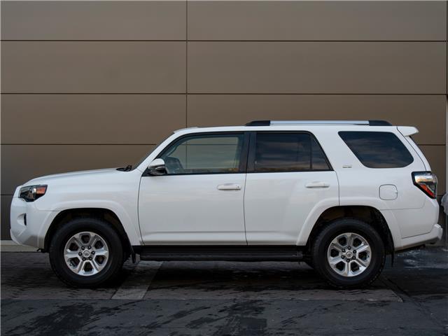 2020 Toyota 4Runner Base (Stk: PR0149) in Windsor - Image 4 of 28