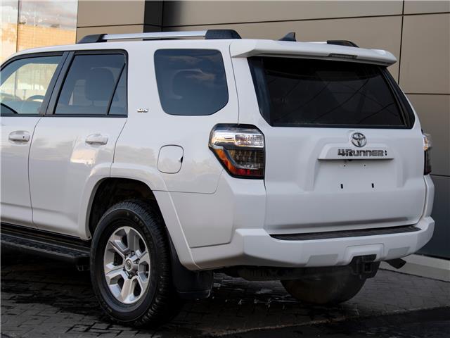 2020 Toyota 4Runner Base (Stk: PR0149) in Windsor - Image 5 of 28