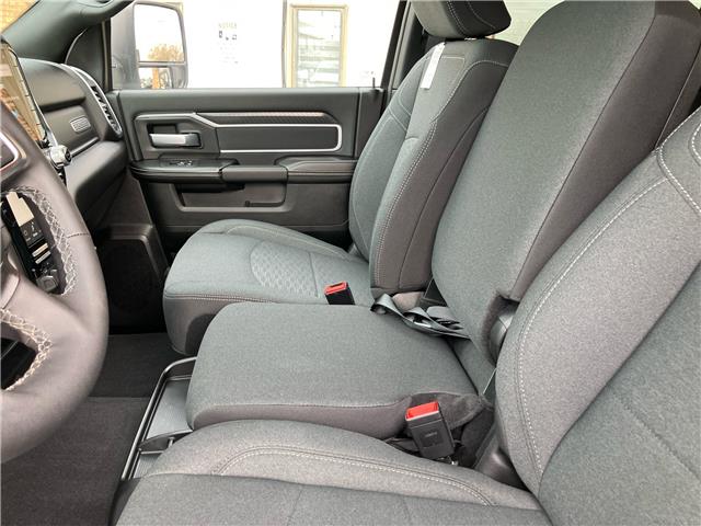 2025 RAM 2500 Big Horn (Stk: 5B080A) in Blenheim - Image 14 of 19