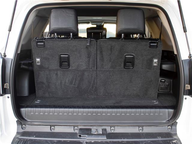 2020 Toyota 4Runner Base (Stk: PR0149) in Windsor - Image 6 of 28