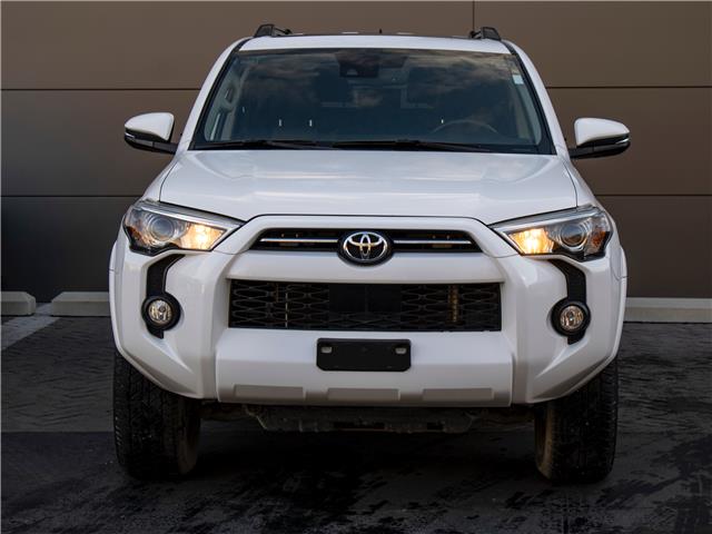 2020 Toyota 4Runner Base (Stk: PR0149) in Windsor - Image 2 of 28