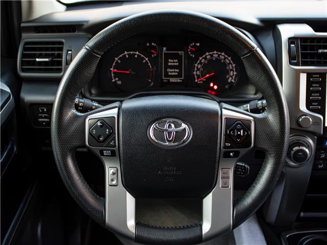 2020 Toyota 4Runner Base (Stk: PR0149) in Windsor - Image 13 of 28