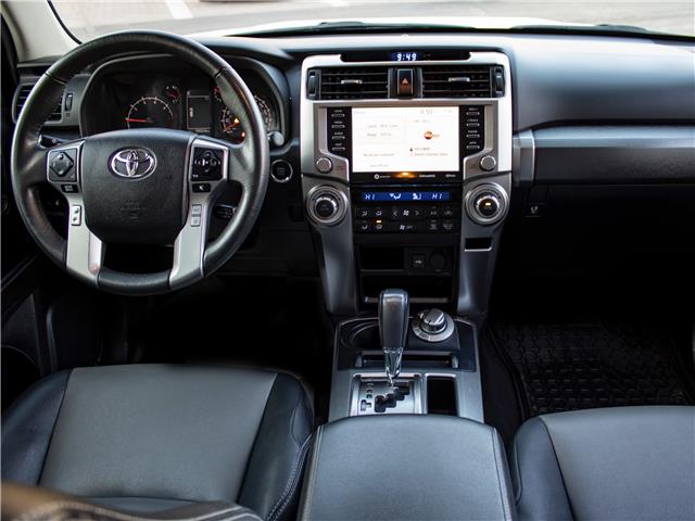 2020 Toyota 4Runner Base (Stk: PR0149) in Windsor - Image 18 of 28