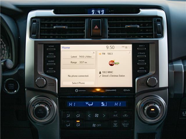 2020 Toyota 4Runner Base (Stk: PR0149) in Windsor - Image 19 of 28