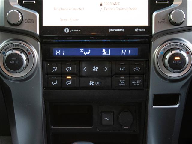2020 Toyota 4Runner Base (Stk: PR0149) in Windsor - Image 21 of 28
