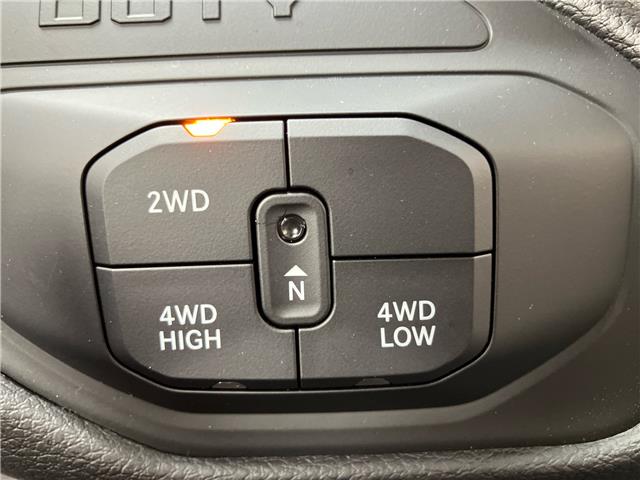 2025 RAM 2500 Big Horn (Stk: 5B080A) in Blenheim - Image 17 of 19