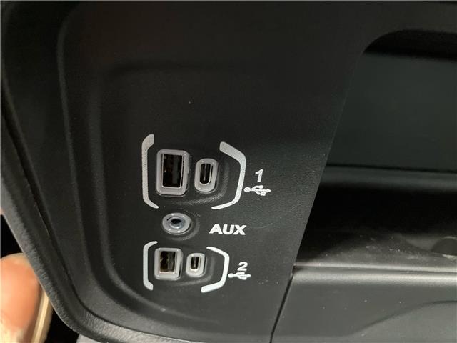 2025 RAM 2500 Big Horn (Stk: 5B080A) in Blenheim - Image 18 of 19