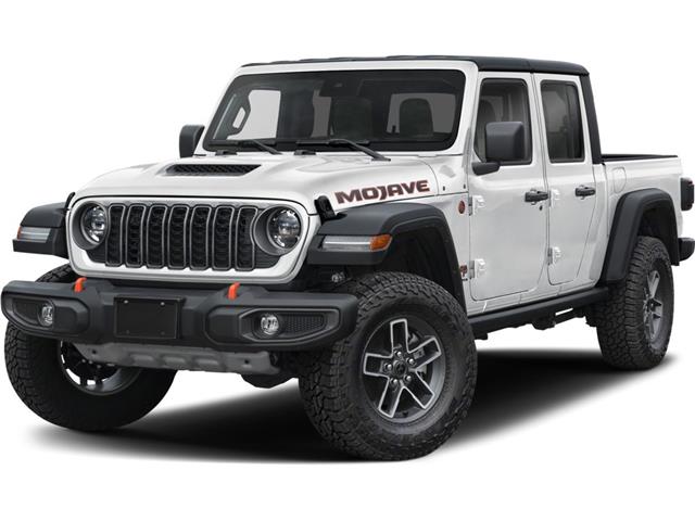 2026 Jeep Gladiator Mojave in Sarnia - Image 1 of 1