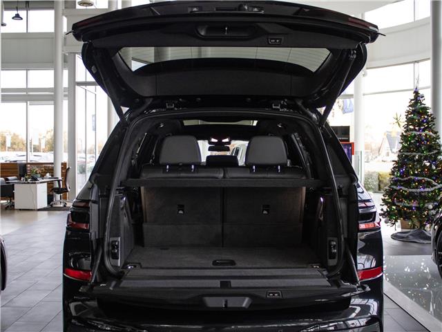 2025 BMW X7 xDrive40i (Stk: B10157A) in Windsor - Image 4 of 26