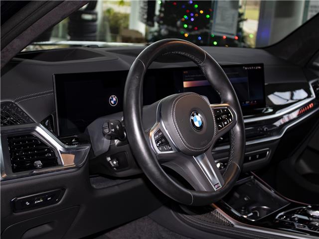 2025 BMW X7 xDrive40i (Stk: B10157A) in Windsor - Image 8 of 26