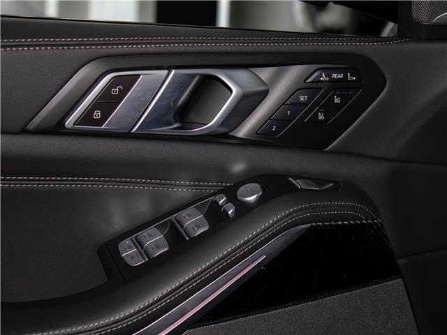 2025 BMW X7 xDrive40i (Stk: B10157A) in Windsor - Image 7 of 26