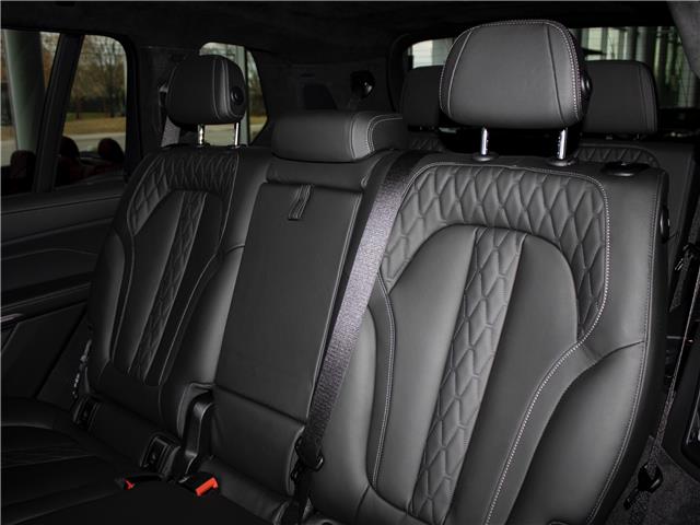 2025 BMW X7 xDrive40i (Stk: B10157A) in Windsor - Image 26 of 26