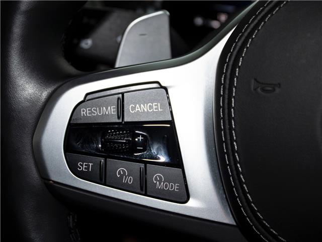 2025 BMW X7 xDrive40i (Stk: B10157A) in Windsor - Image 10 of 26