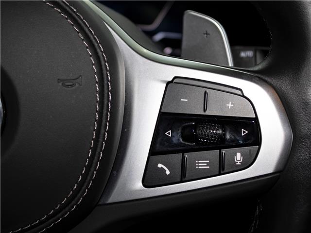 2025 BMW X7 xDrive40i (Stk: B10157A) in Windsor - Image 11 of 26